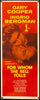 For Whom The Bell Tolls Original Vintage Movie Poster