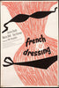 French Dressing Original Vintage Movie Poster