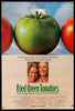 Fried Green Tomatoes Original Vintage Movie Poster