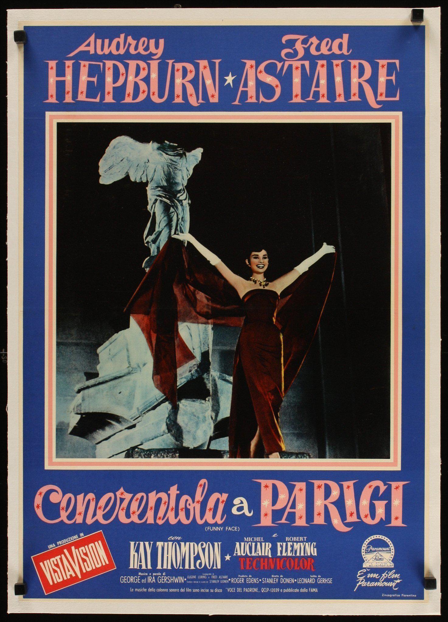 Italian Photobusta (18x26)