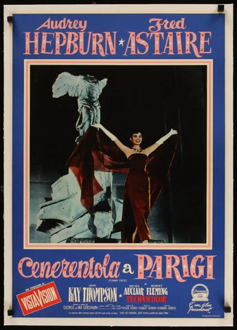 Italian Photobusta (18x26)