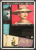 Funny Face Original Vintage Movie Poster