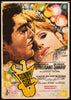 Funny Girl Original Vintage Movie Poster