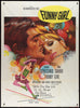 Funny Girl Original Vintage Movie Poster