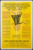 Funny Girl Original Vintage Movie Poster