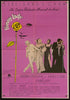 Funny Lady 1 Sheet (27x41) Original Vintage Movie Poster