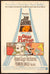 Gay Purr-ee 40x60 Original Vintage Movie Poster