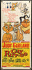 Gay Purr-ee Original Vintage Movie Poster