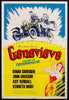 Genevieve 1 Sheet (27x41) Original Vintage Movie Poster
