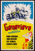 Genevieve Original Vintage Movie Poster