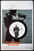 Get Carter 1 Sheet (27x41) Original Vintage Movie Poster
