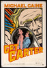 Get Carter Original Vintage Movie Poster