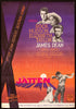 Giant Original Vintage Movie Poster