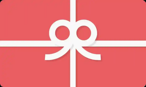 Gift Card Original Vintage Movie Poster