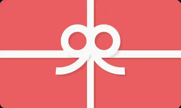 Gift Card Original Vintage Movie Poster