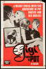Gigi Goes to Pot 1 Sheet (27x41) Original Vintage Movie Poster