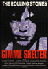 Gimme Shelter Original Vintage Movie Poster
