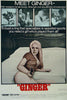 Ginger 1 Sheet (27x41) Original Vintage Movie Poster