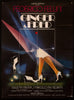 Ginger and Fred Original Vintage Movie Poster
