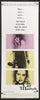 Girl on a Motorcycle (Naked Under Leather) Original Vintage Movie Poster