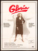Gloria Original Vintage Movie Poster