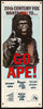 Go Ape! Original Vintage Movie Poster