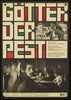 Gods of the Plague (Gotter der Pest) German A2 (16x24) Original Vintage Movie Poster