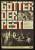 Gods of the Plague (Gotter der Pest) Original Vintage Movie Poster