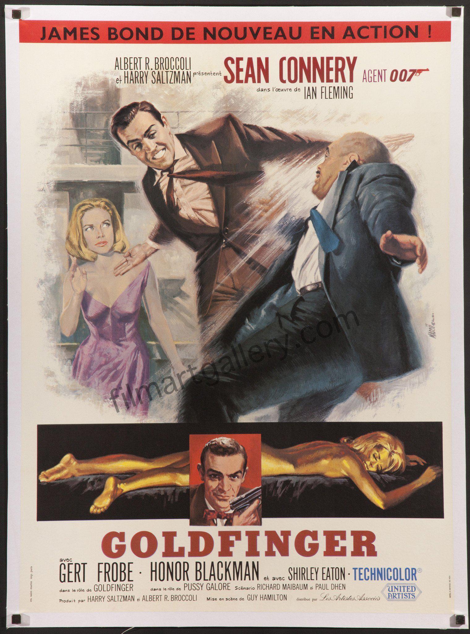 Goldfinger