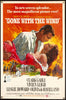 Gone With the Wind Original Vintage Movie Poster
