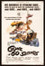 Gone in 60 Seconds Original Vintage Movie Poster