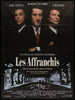 Goodfellas Original Vintage Movie Poster