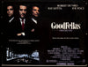 Goodfellas Original Vintage Movie Poster