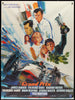Grand Prix French 1 Panel (47x63) Original Vintage Movie Poster