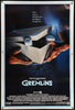 Gremlins Original Vintage Movie Poster