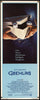 Gremlins Original Vintage Movie Poster