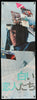 Grenoble (13 Jours/Days In En France) Original Vintage Movie Poster