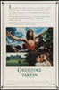 Greystoke: The Legend of Tarzan 1 Sheet (27x41) Original Vintage Movie Poster