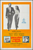 Guess Who's Coming to Dinner 1 Sheet (27x41) Original Vintage Movie Poster