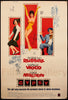 Gypsy Original Vintage Movie Poster