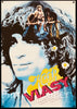 Hair Original Vintage Movie Poster