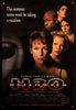 Halloween H20: Twenty Years Later Original Vintage Movie Poster