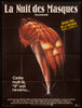 Halloween Original Vintage Movie Poster