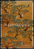Handmaiden Original Vintage Movie Poster