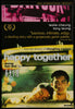 Happy Together 1 Sheet (27x41) Original Vintage Movie Poster
