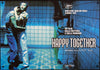 Happy Together Italian Photobusta (18x26) Original Vintage Movie Poster