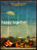 Happy Together Original Vintage Movie Poster
