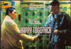 Happy Together Original Vintage Movie Poster