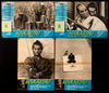Harakiri Original Vintage Movie Poster