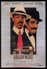 Harlem Nights 1 Sheet (27x41) Original Vintage Movie Poster